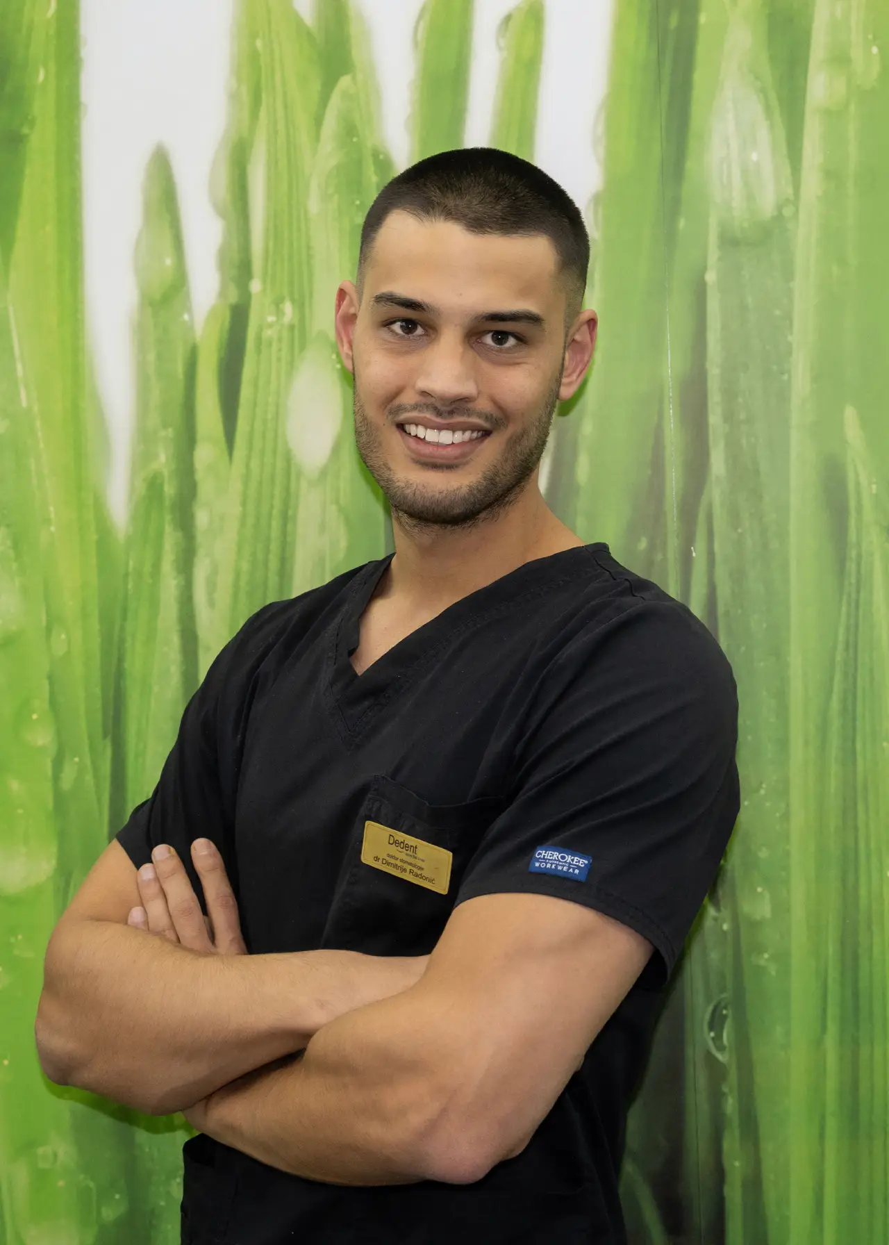 Dr Dimitrije Radonić